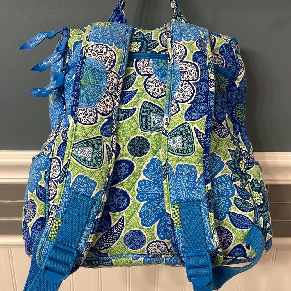 Doodle Daisy Backpack - image 4